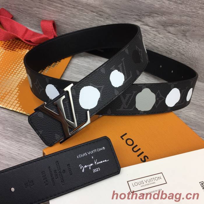 Louis Vuitton Belt 40MM LVB00209 Louis Vuitton Belt 40MM LVB00209